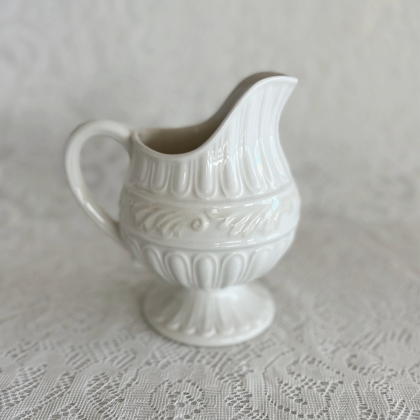 Vintage Lenox Butler’s Pantry Creamer
