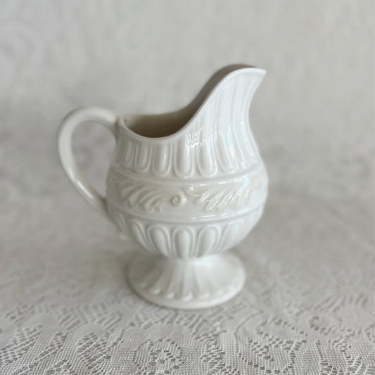 Vintage Lenox Butler’s Pantry Creamer
