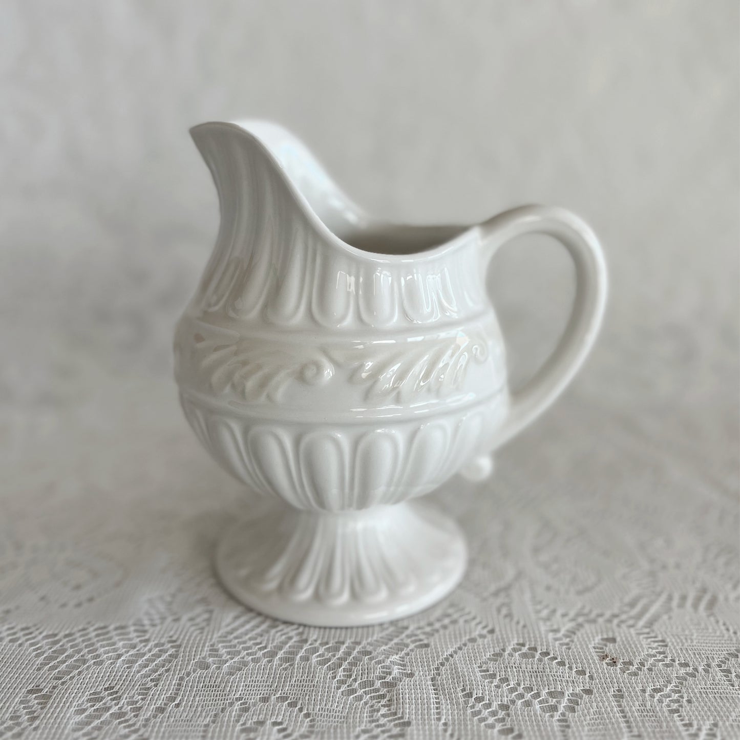 Vintage Lenox Butler’s Pantry Creamer