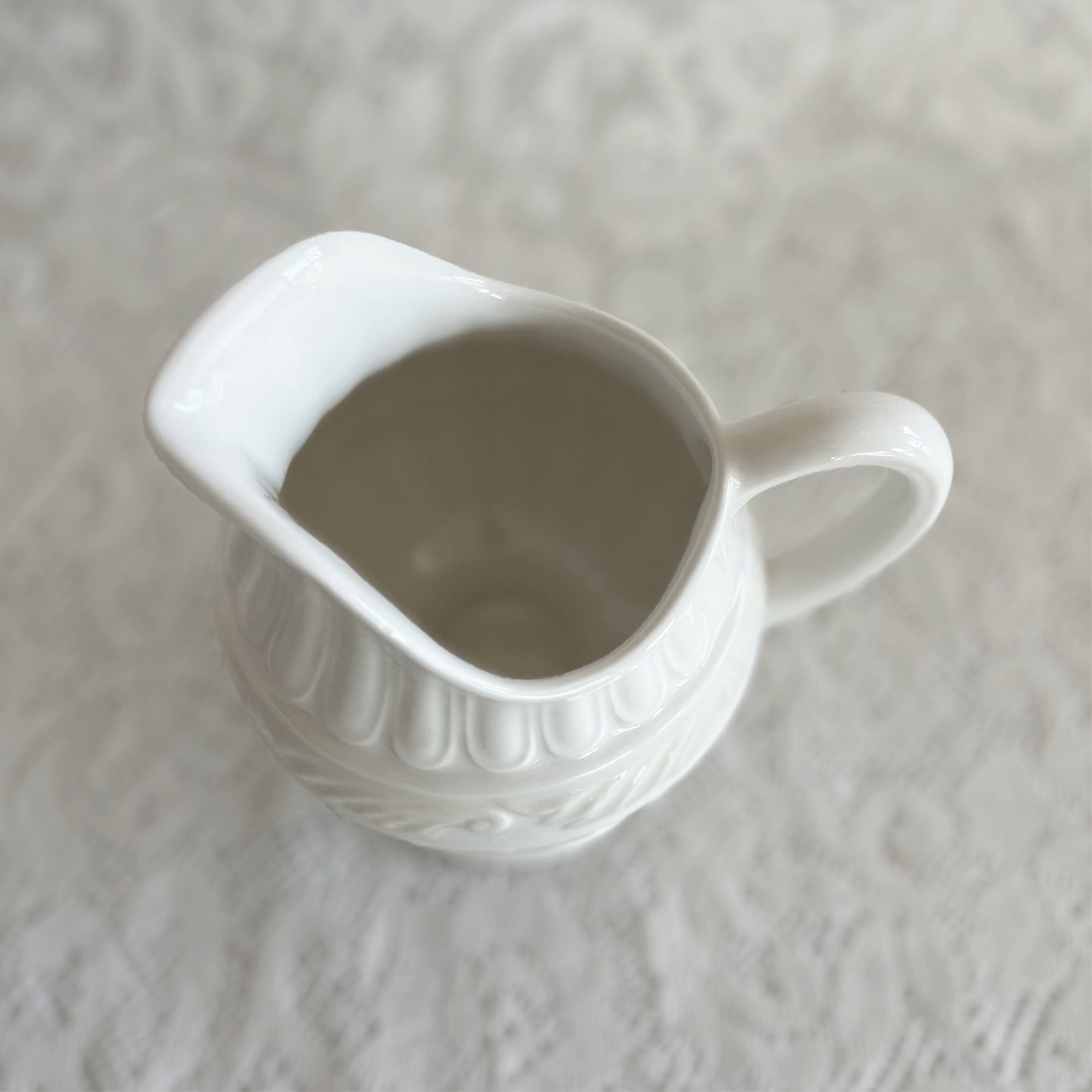 Vintage Lenox Butler’s Pantry Creamer