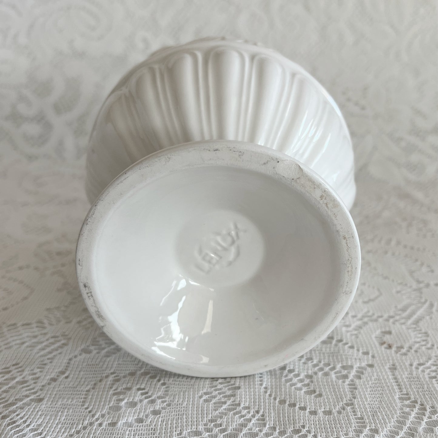 Vintage Lenox Butler’s Pantry Creamer