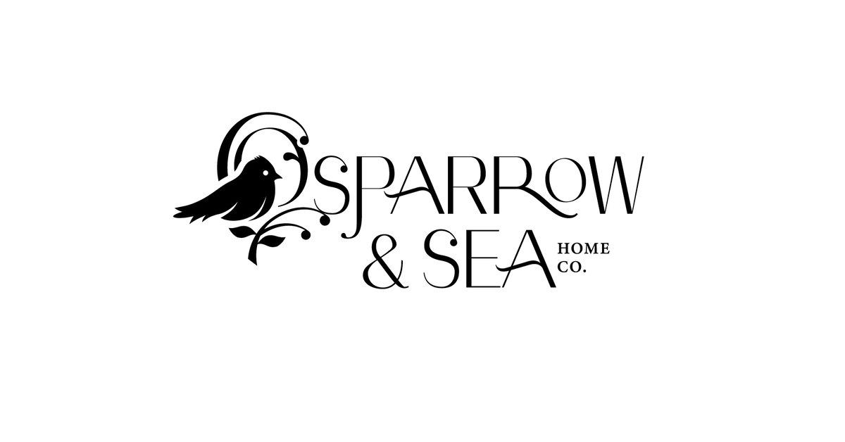 Sparrow and Sea Home Company